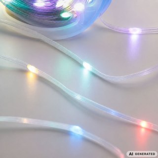 TAŚMA LED APP 10M (100)