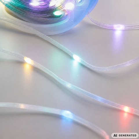TAŚMA LED APP 10M (100)