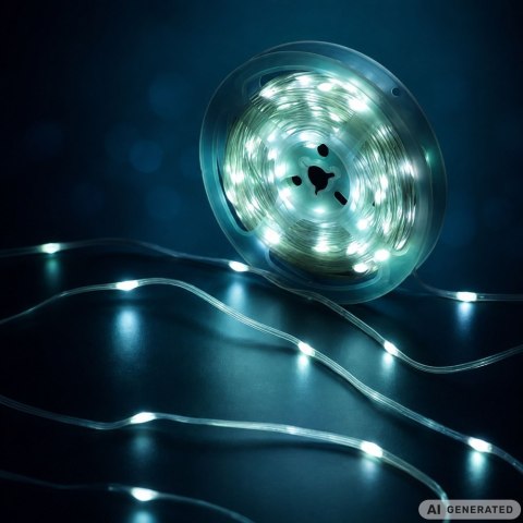 TAŚMA LED APP 10M (100)