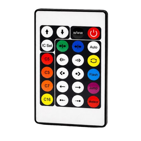 TAŚMA LED APP 5050 10M (120)
