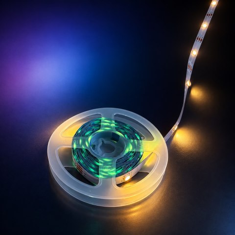 TAŚMA LED APP 5050 5M (120)
