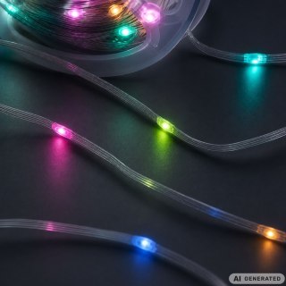 TAŚMA LED APP 5M (150)