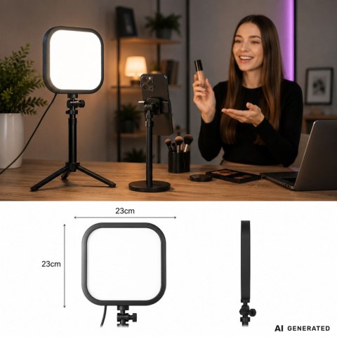 LAMPA DO NAGRYWANIA DY-10 (20)