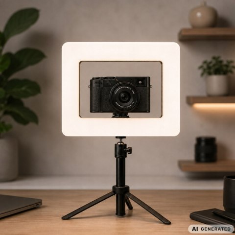 LAMPA LED DO NAGRYWANIA RL-11S (20)