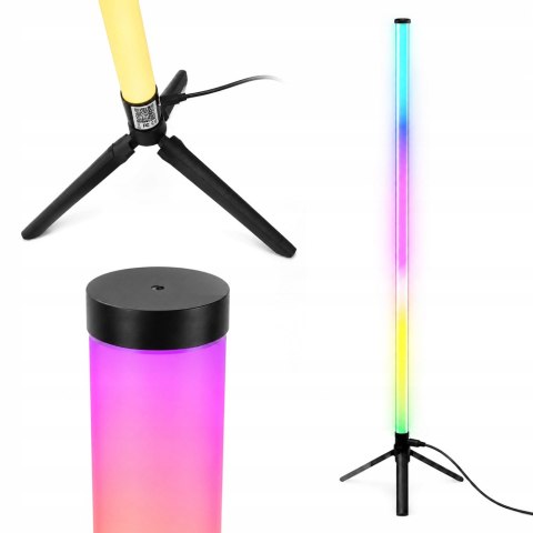 LAMPA LED STOJĄCA APP 1,2M 1 (50)
