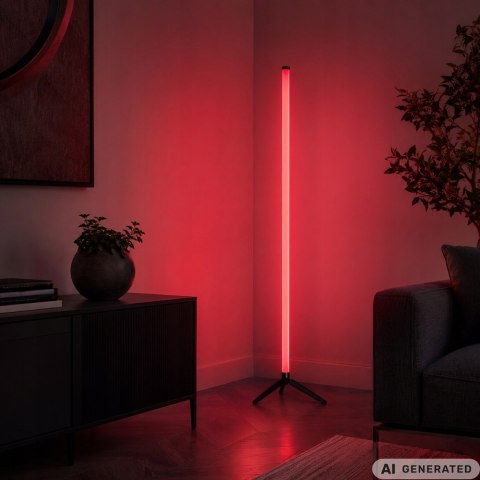 LAMPA LED STOJĄCA APP 1,2M 1 (50)
