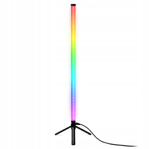 LAMPA LED STOJĄCA APP 1,2M 2 (50)