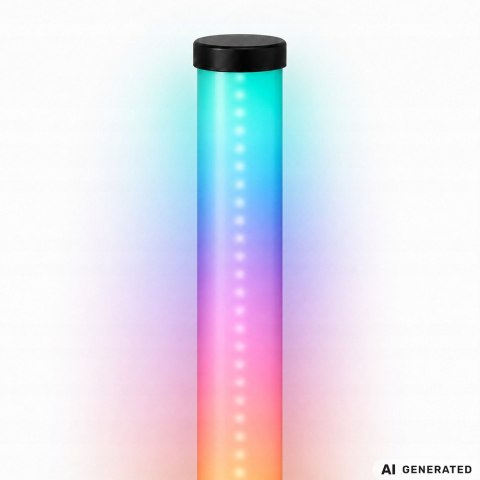 LAMPA LED STOJĄCA APP 1,2M 2 (50)