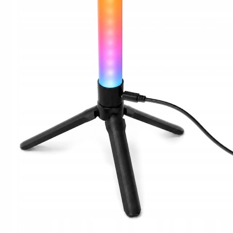 LAMPA LED STOJĄCA APP 1,2M 2 (50)