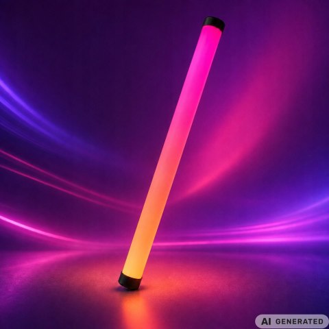 LAMPA LED STOJĄCA APP 31CM (50)