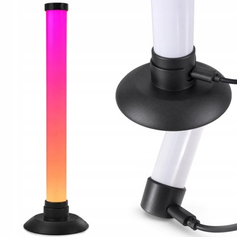 LAMPA LED STOJĄCA APP 31CM (50)