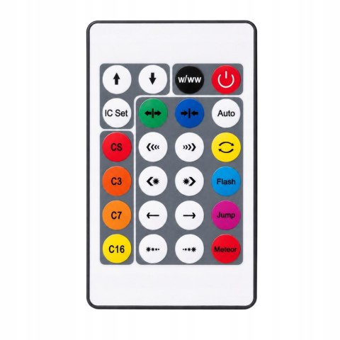 LAMPA LED STOJĄCA APP 31CM (50)