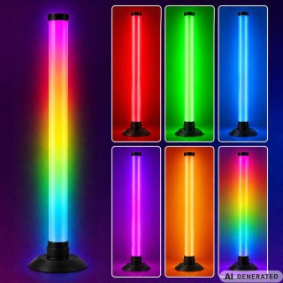 LAMPA LED STOJĄCA APP 41CM (50)