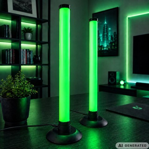 LAMPA LED STOJĄCA APP 41CM (50)