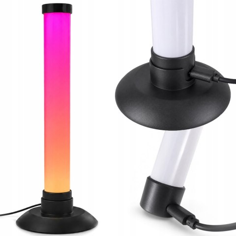 LAMPA LED STOJĄCA APP (50)