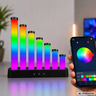 LAMPA LED STOJĄCA APP 7/1 (36)