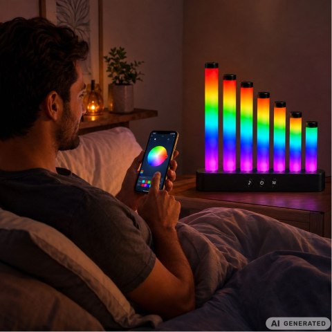 LAMPA LED STOJĄCA APP 7/1 (36)