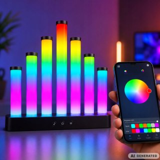 LAMPA LED STOJĄCA APP 7/2 (36)