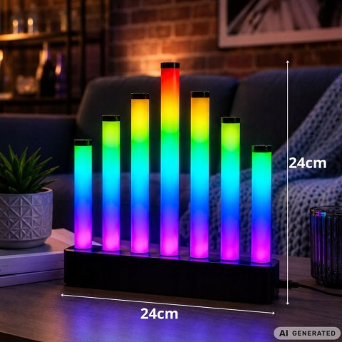 LAMPA LED STOJĄCA APP 7/2 (36)