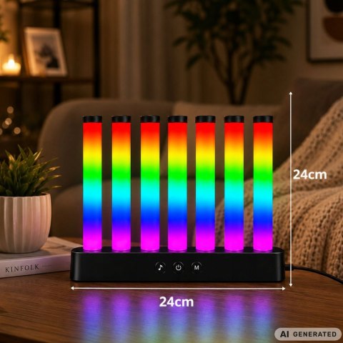 LAMPA LED STOJĄCA APP 7/3 (36)