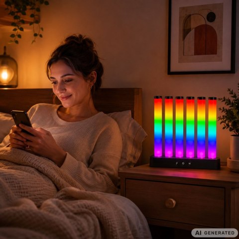 LAMPA LED STOJĄCA APP 7/3 (36)