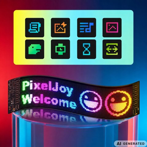 PANEL LED 3 (60)