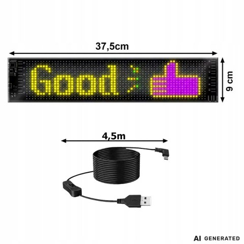 PANEL LED 3 (60)