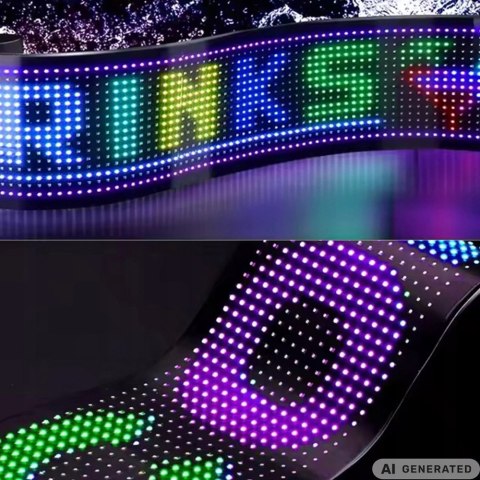 PANEL LED 4 (40)