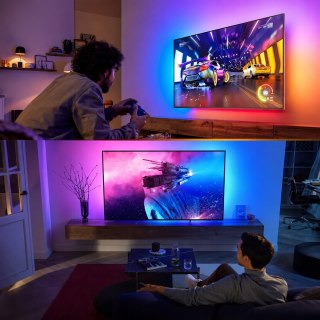 TAŚMA LED DO TV APP 5V-5050 2,5M (25)