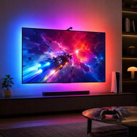 TAŚMA LED DO TV APP 5V-5050 2,5M (25)