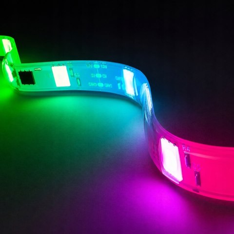 TAŚMA LED DO TV APP 5V-5050 2,5M (25)