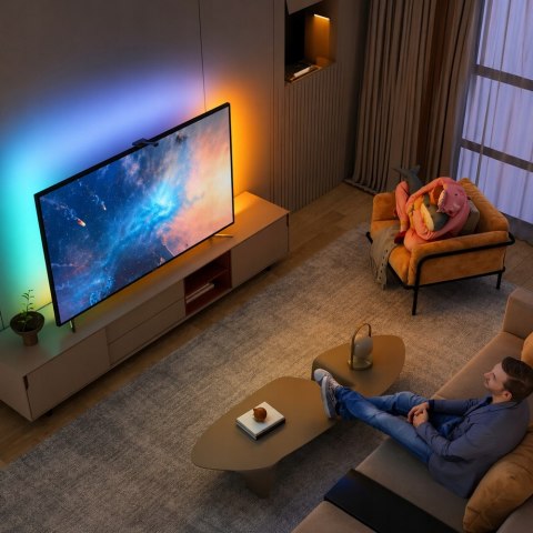 TAŚMA LED DO TV APP 5V-5050 2,5M (25)