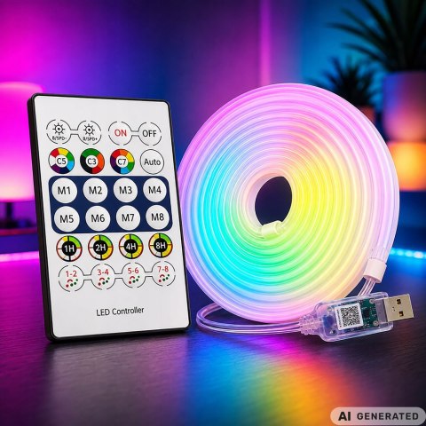 TAŚMA NEON APP 5M (40)