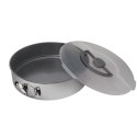 FORMA TORTOWNICA 26cm BERLINGER HAUS BH-7651 Z POKRYWĄ