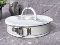 FORMA TORTOWNICA 26cm BERLINGER HAUS BH-7651 Z POKRYWĄ
