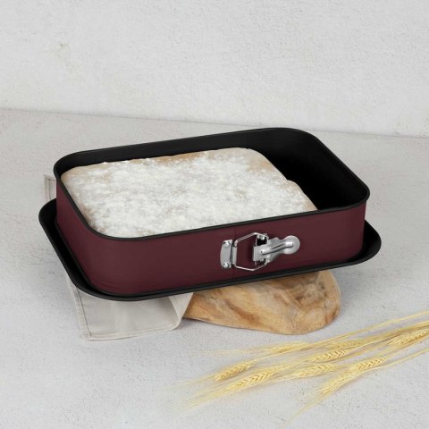 FORMA TYTANOWA 39x27cm BERLINGER HAUS BH-7941 LEONARDO