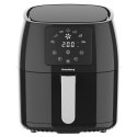 FRYTOWNICA BEZTŁUSZCZOWA 1400W 4,5L KLAUSBERG KB-7551