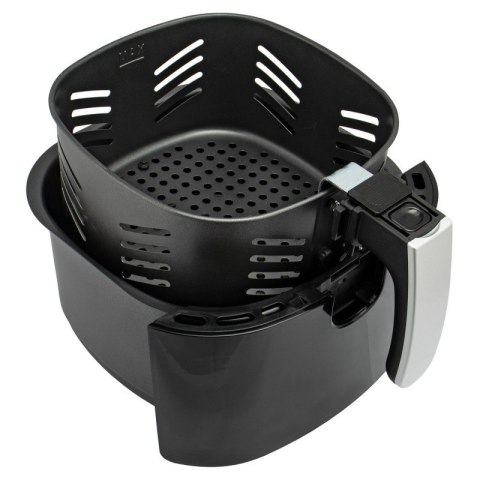 FRYTOWNICA BEZTŁUSZCZOWA 1400W 4,5L KLAUSBERG KB-7551