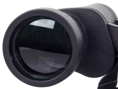 Lornetka verk 10x50 wojskowa myśliwska pokrowiec