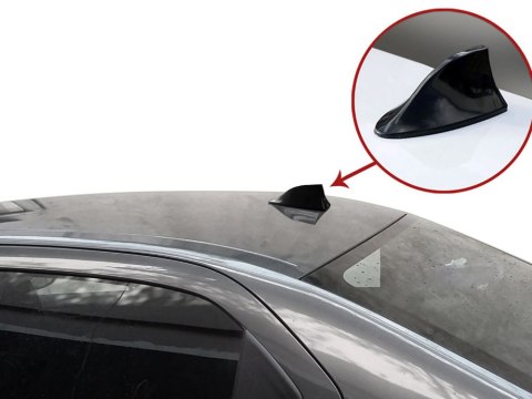 Antena fm płetwa rekin shark audi bmw ford opel vw