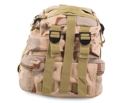 Plecak taktyczny wojskowy militarny survival 30l