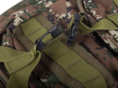 Plecak taktyczny wojskowy militarny survival 30l