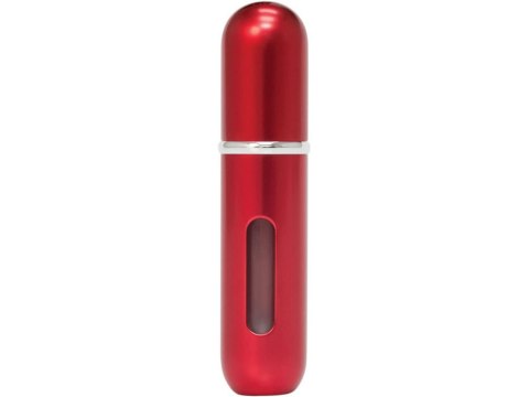 Atomizer podróżny z rozpylaczem do perfum flakon 5ml dozownik na perfumy