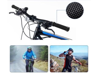 Chwyty rowerowe gripy gumowe rączki uchwyty