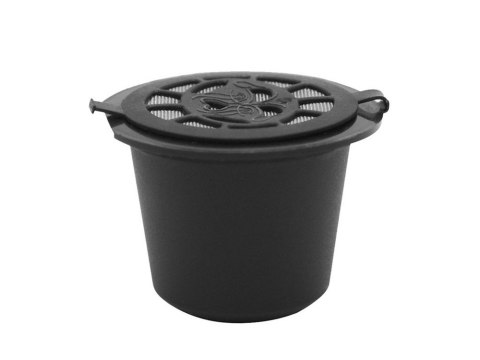5 x kapsułki nespresso wielokrotnego użytku kawy