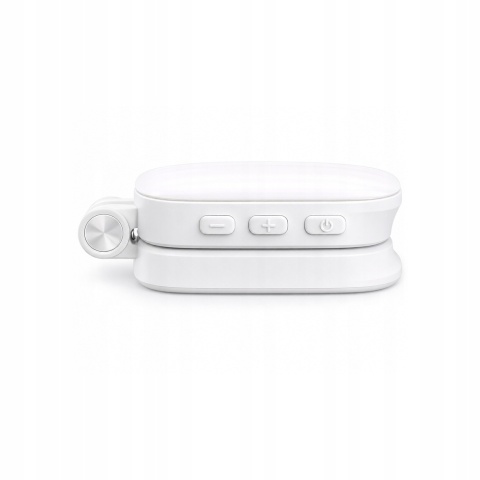Lampa lampka led z lusterkiem magnes mafsafe do telefonu adapter