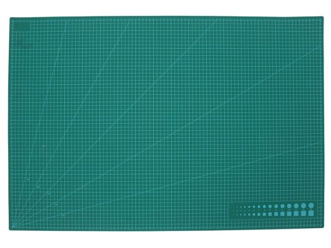 Mata do cięcia samogojąca a1 modelarska dwustronna