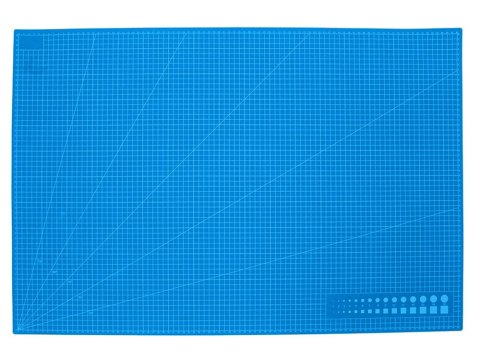 Mata do cięcia samogojąca a1 modelarska dwustronna