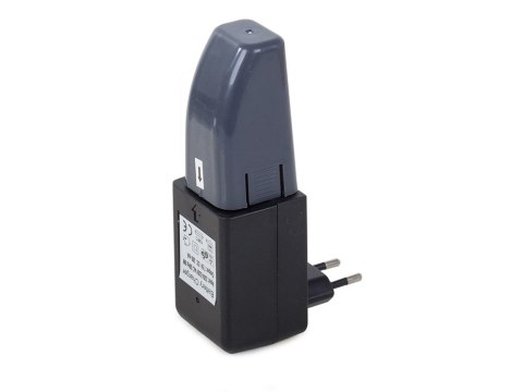 Ręczny odkurzacz elektryczna szczotka