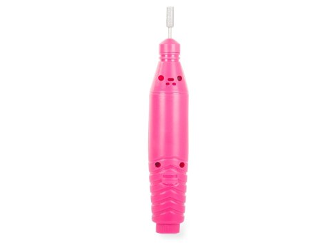 Frezarka do paznokci manicure pedicure frezy frez